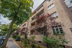 Wunderschöne 4-Zimmer-Wohnung in Pankow - voll möbliert – Steegerstraße 7, 13359 Gesundbrunnen, Berlin – Vorschaubild 26
