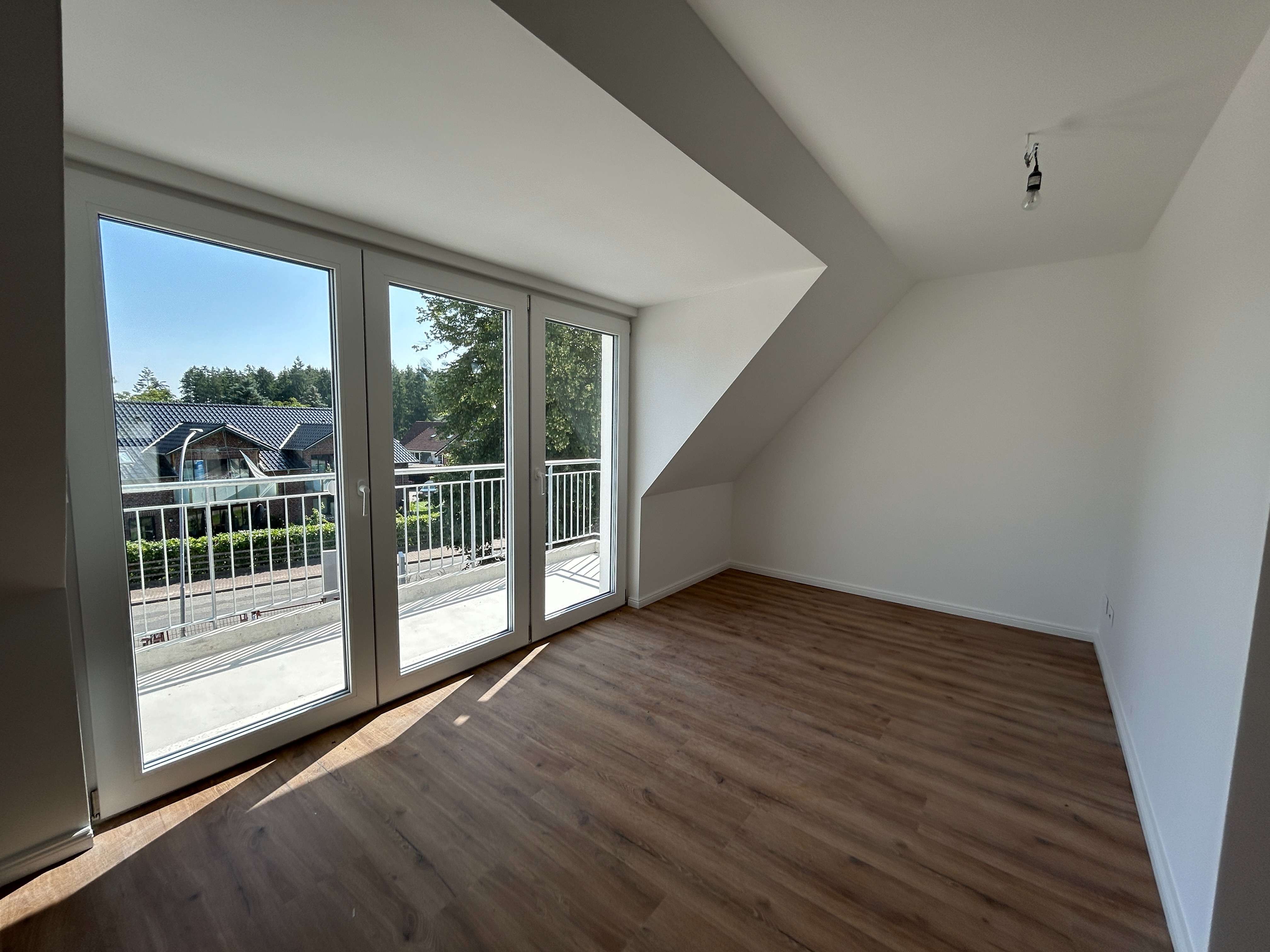 Immobilie in Rohlstorf - Modern wohnen am See – Stilvolle Neubau-Townhäuser in traumhafter Lage - Bild 0