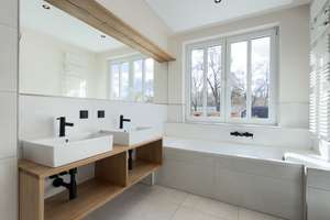 4-Zi.-Maisonette provisionsfrei – Terrasse, Hof & Top-Ausstattung in Erfurt-Bischleben