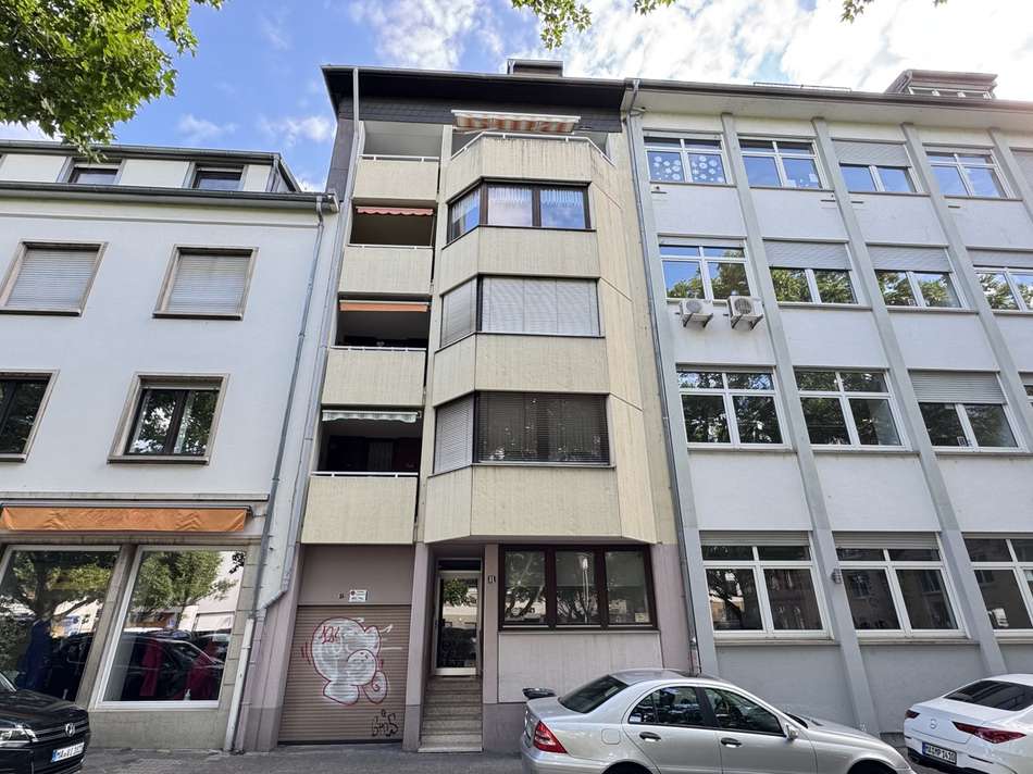 Außenansicht