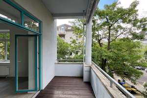 * Wohnung mit großen hellen Zimmer und Balkon in beliebter Lage - ID 6230*