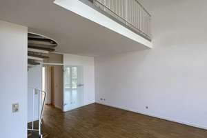 Kaiserswerth: Großzügige, lichtdurchflutete DG‑Maisonette mit Loggia und Aufzug in Toplage  – Die vollständige Adresse der Immobilie erhältst du vom Anbieter., 40489 Kaiserswerth, Düsseldorf – Vorschaubild 4