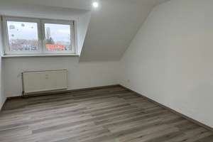 Modernisierte 3-Zimmer-Wohnung in ruhiger Lage