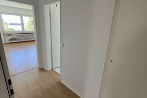 Lichtdurchflutete 3,5 Zimmer Wohnung mit Balkon in Paderborn – Die vollständige Adresse der Immobilie erhältst du vom Anbieter., 33098 Kernstadt, Paderborn – Vorschaubild 11
