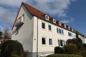 Bezugsfreie 3-Zimmer DG Wohnung in Kiel-Wik