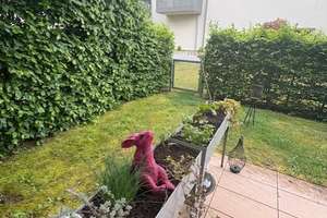 Für DICH zum WOHNEN: Ecke LangSEE - FREIE 2 Zi.-Terrassen-Whg., ~ 60 m², EBK, TOP Bau+Ausstattung – Alfelder Weg 57, 90482 Mögeldorf, Nürnberg – Vorschaubild 24