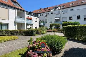 KR-HÜLS - FRISCH RENOVIERTE SENIORENGERECHTE WOHNUNG MIT BALKON - AUFZUG - KELLERRAUM – Am Porthspick 18, 47839 Hüls, Krefeld – Vorschaubild 18