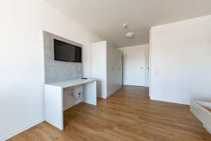 Moderne 1-Zimmerwohnung in zentraler Lage in Stuttgart-Feuerbach – Wernerstraße 18, 70469 Siegelberg, Stuttgart – Vorschaubild 4