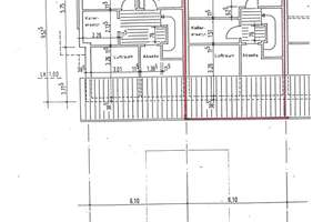 Schönes und gepflegtes 5 Zimmer Mittelreihenhaus mit Carport – Die vollständige Adresse der Immobilie erhältst du vom Anbieter., 21035 Neuallermöhe, Hamburg – Vorschaubild 16