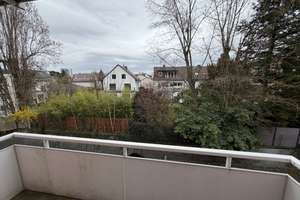 Mitten drin statt nur dabei – Darmstädter Landstr. 219, 60598 Sachsenhausen-Süd, Frankfurt am Main – Vorschaubild 1