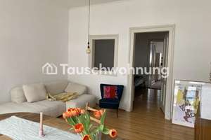 Tauschwohnung: Altbau im Herzen von Köln – Die vollständige Adresse der Immobilie erhältst du vom Anbieter., 50670 Altstadt/Nord, Köln – Vorschaubild 5
