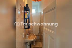 Tauschwohnung: 2 schön helle Altbau Wohnungen die nebeneinander liegen – Die vollständige Adresse der Immobilie erhältst du vom Anbieter., 12109 Mariendorf, Berlin – Vorschaubild 9