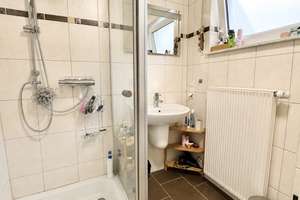 Wunderschöne Maisonettewohnung mit 2 Balkonen und schönem Blick ins Grüne – Die vollständige Adresse der Immobilie erhältst du vom Anbieter., 56070 Kesselheim, Koblenz – Vorschaubild 7