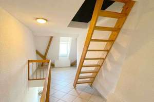 Ihr neues Zuhause: Kernsanierte 4-Zimmer-Dachgeschosswohnung – Die vollständige Adresse der Immobilie erhältst du vom Anbieter., 72224 Ebhausen – Vorschaubild 9
