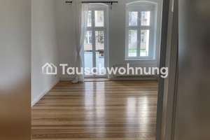 Tauschwohnung: Schöne Altbauwohnung in Wilmersdorf – Blissestraße 43, 10713 Wilmersdorf, Berlin – Vorschaubild 3