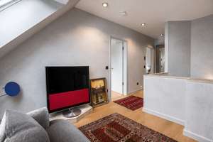 🅝🅔🅤 Maisonette-Residenz in Solln – seltene Wohnkultur auf 206 m² mit höchstem Ausstattungsniveau – Die vollständige Adresse der Immobilie erhältst du vom Anbieter., 81479 Solln, München – Vorschaubild 19