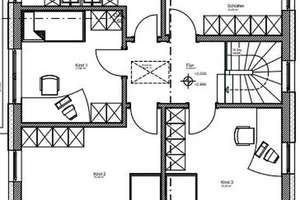 Exklusives und junges EFH mit Ferien-/Einliegerwohnung **provisionsfrei** – Die vollständige Adresse der Immobilie erhältst du vom Anbieter., 34508 Willingen (Upland) – Vorschaubild 16