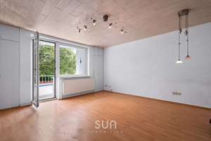 WOHNEN IM OSTEND AM ZOO | 3 Zimmer mit Loggia und kurzen Wegen zum Main, Ostpark & City – 60314 Ostend, Frankfurt am Main – Vorschaubild 3