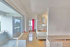 Moderne 2-Zi-Wohnung mit Loggia in Top-Lage Thalkirchen-Obersendling – ideal für Singles oder Paare – Die vollständige Adresse der Immobilie erhältst du vom Anbieter., 81379 Thalkirchen, München – Vorschaubild 5