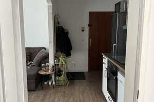 2-Raum-Wohnung in Köln Höhenberg – Köln – Vorschaubild 2