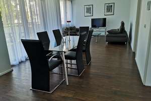 sehr große, helle 3 Zimmer Wohnung in Heidelberg mit Klimaanlage – Slevogtstraße 6, 69126 Südstadt, Heidelberg – Vorschaubild 14