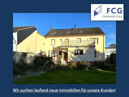 Haus kaufen in Kapellen (Moers) ImmoScout24