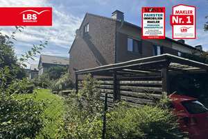 Familienidyll in Drevenack - REH mit Garage, Carport und Garten! – Die vollständige Adresse der Immobilie erhältst du vom Anbieter., 46569 Hünxe – Vorschaubild 1