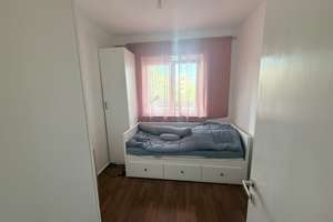 Nachmieter gesucht – unmöblierte helle 2-Zimmer-Wohnung mit Balkon – Holländerstrasse 73, 13407 Wedding, Berlin – Vorschaubild 7