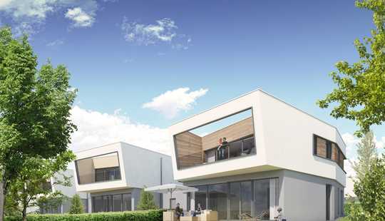 Bild von WestVilla "View" mit individueller Grundrissgestaltung auf über 230 m² Wohnfläche