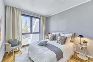 Provisionsfrei - Modern wohnen & genießen: Neubau-Doppelhaushälfte im Erstbezug – 67065 Mundenheim, Ludwigshafen am Rhein – Vorschaubild 7