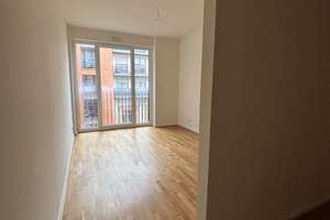 Großzügige 3-Raum-Wohnung mit Einbauküche, Gäste-Bad und Balkon – Marienstraße 6, 1067 Wilsdruffer Vorstadt/Seevorstadt-West, Dresden – Vorschaubild 9