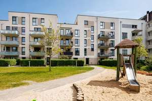 Irgendwann muss auch mal Fluss sein. – Die vollständige Adresse der Immobilie erhältst du vom Anbieter., 22081 Uhlenhorst, Hamburg – Vorschaubild 8