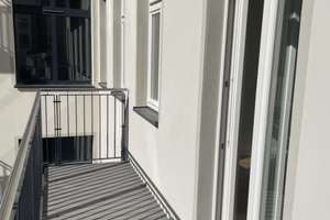 Hochwertige 2Z Altbauwohnung mit Südbalkon in PBerg – Schönhauser Allee 132, 10437 Prenzlauer Berg, Berlin – Vorschaubild 11