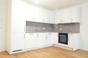 Exklusive 2-Zimmer-Wohnung im 1. Obergeschoss mit hochwertiger Ausstattung – Josef-Beiser-Straße 30, 81737 Altperlach, München – Vorschaubild 11