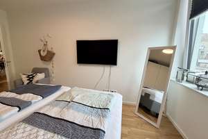Weiße Villa - blaues Meer !
Moderne 3 Zimmer-Wohnung im Moments.






 – Die vollständige Adresse der Immobilie erhältst du vom Anbieter., 23570 Travemünde, Lübeck – Vorschaubild 15