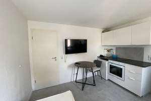 Moderne 1-Zimmer Wohnung in Stuttgart Süd / Marienplatz – Die vollständige Adresse der Immobilie erhältst du vom Anbieter., 70180 Lehen, Stuttgart – Vorschaubild 3