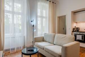 Charming apartment in Neukölln. – Stuttgarter Straße 45, 12059 Neukölln (Ortsteil), Berlin – Vorschaubild 10