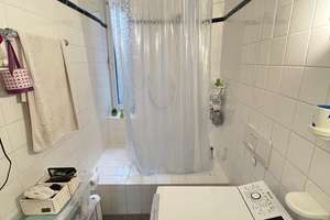 *2 ZI WOHNUNG MIT TERRASSENBEREICH* - SCHÖN IM DÜSSELTAL – Ahnfeldstr. 13, 40239 Düsseltal, Düsseldorf – Vorschaubild 6
