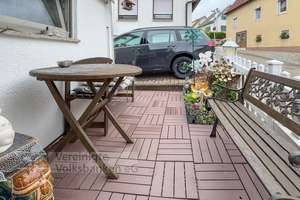 Klein aber Fein - Wunderschönes Einfamilienhaus in RT-Ohmenhausen zu verkaufen – Die vollständige Adresse der Immobilie erhältst du vom Anbieter., 72770 Ohmenhausen, Reutlingen – Vorschaubild 3