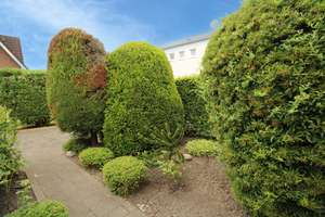 Sonnige Familienidylle in gesuchter Lage mit 2 Garagen – 44359 Mengede (Ortsteil), Dortmund – Vorschaubild 29