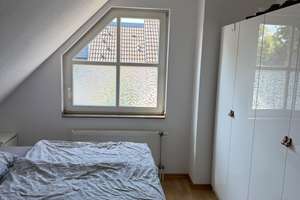 Exklusive,  2-Zimmer-DG-Wohnung mit EBK in Krefeld-Verberg – Leydelstraße 12, 47802 Verberg, Krefeld – Vorschaubild 8