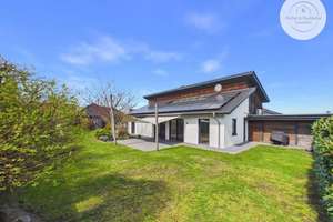 Exklusives Architektenhaus mit moderner Technik, Galerie und hochwertiger Ausstattung – Die vollständige Adresse der Immobilie erhältst du vom Anbieter., 32369 Rahden – Vorschaubild 28