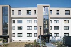 Demnächst frei! 3-Zimmer-Wohnung in Wolfsburg Vorsfelde mit Küchenübernahme möglich!