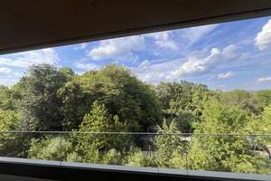 Modern,  effizient, mit großem Balkon ins Grüne! 2-Zimmer-Wohnung in Regensburg - provisionsfrei! – Die vollständige Adresse der Immobilie erhältst du vom Anbieter., 93053 Galgenberg, Regensburg – Vorschaubild 3