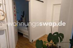 Wohnungstausch: Fruchtallee 122b – Fruchtallee b 122, 20000 Eimsbüttel (Ortsteil), Hamburg – Vorschaubild 2