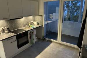 Gepflegte 2-Zimmerwohnung in der Kirchhofallee – Die vollständige Adresse der Immobilie erhältst du vom Anbieter., 24103 Exerzierplatz, Kiel – Vorschaubild 4