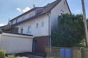 Solides 1 - 2-Familienhaus in guter Wohnlage – Hölderlinstr. 37, 75428 Illingen – Vorschaubild 12