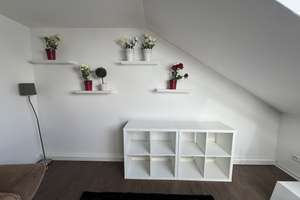 Modern möblierte 2 Zimmer Wohnung in Stuttgart West – Kornbergstraße 17, 70176 Rosenberg, Stuttgart – Vorschaubild 4