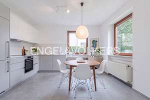 RESERVIERT - Feudenheim: Freistehend. Vielseitig. Besonders. Maisonette-Wohnen mit Einliegeroptio... – Die vollständige Adresse der Immobilie erhältst du vom Anbieter., 68259 Feudenheim, Mannheim – Vorschaubild 6