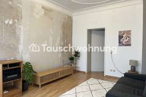 Tauschwohnung: 3-Zimmer Wohnung mit Südbalkon in sehr guter Lage